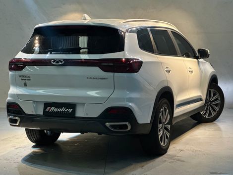 CHERY Tiggo 8 TXS 1.6 16V TGDi Aut.