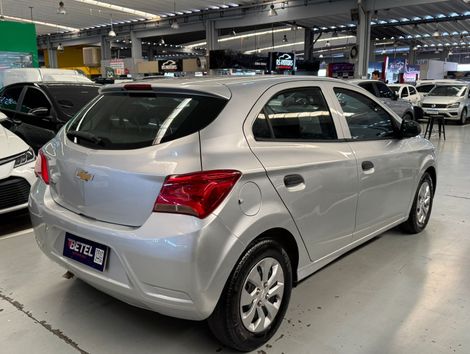 Chevrolet ONIX HATCH Joy 1.0 8V Flex 5p Mec.