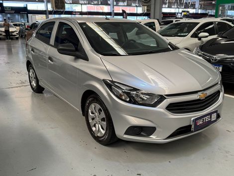Chevrolet ONIX HATCH Joy 1.0 8V Flex 5p Mec.