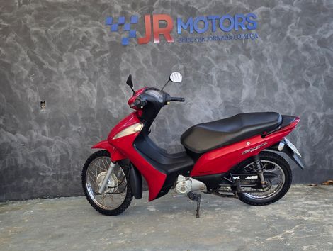 HONDA BIZ 110i