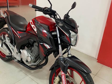 HONDA CB TWISTER/FLEXONE 250cc