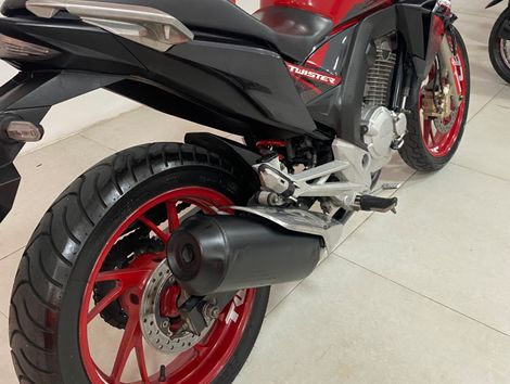 HONDA CB TWISTER/FLEXONE 250cc