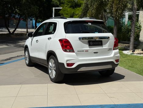 Chevrolet TRACKER Premier 1.4 Turbo 16V Flex Aut
