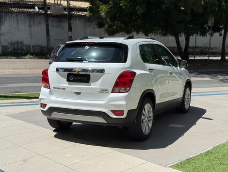 Chevrolet TRACKER Premier 1.4 Turbo 16V Flex Aut