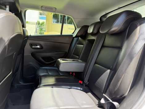 Chevrolet TRACKER Premier 1.4 Turbo 16V Flex Aut