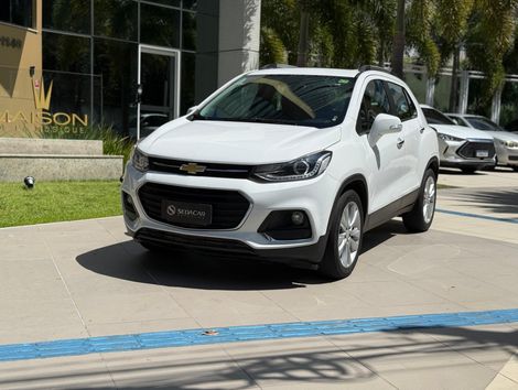Chevrolet TRACKER Premier 1.4 Turbo 16V Flex Aut
