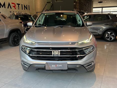 Fiat Toro Freedom 1.3 T270 4x2 Flex Aut.