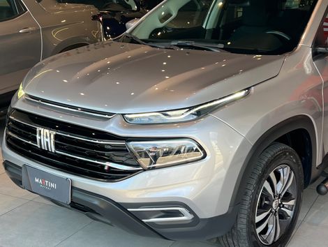 Fiat Toro Freedom 1.3 T270 4x2 Flex Aut.