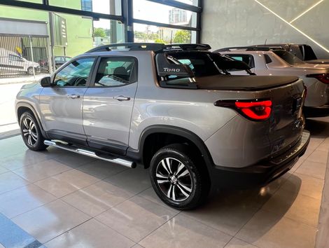 Fiat Toro Freedom 1.3 T270 4x2 Flex Aut.
