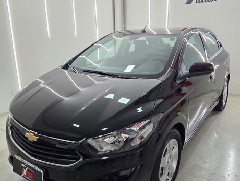 Chevrolet ONIX HATCH LT 1.4 8V FlexPower 5p Mec.