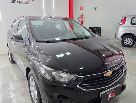Chevrolet ONIX HATCH LT 1.4 8V FlexPower 5p Mec.