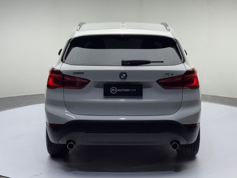 BMW X1 SDRIVE 20i 2.0/2.0 TB Acti.Flex Aut.