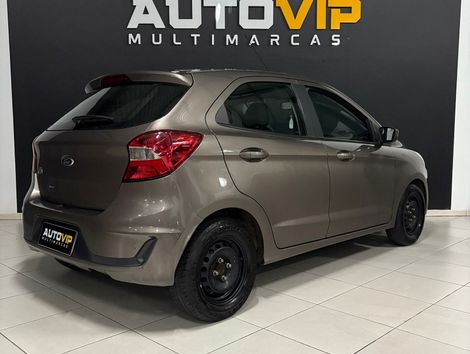 Ford Ka 1.0 SE/SE Plus TiVCT Flex 5p