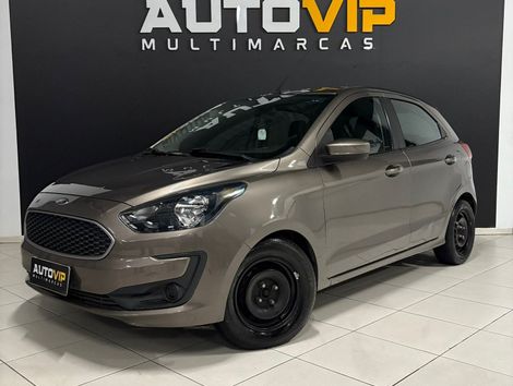 Ford Ka 1.0 SE/SE Plus TiVCT Flex 5p
