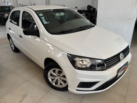 VolksWagen Gol 1.0 Flex 12V 5p