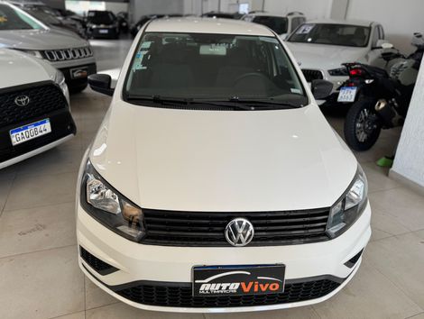 VolksWagen Gol 1.0 Flex 12V 5p