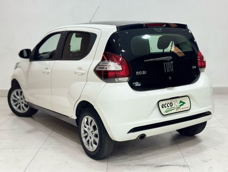 Fiat MOBI LIKE 1.0 Fire Flex 5p.