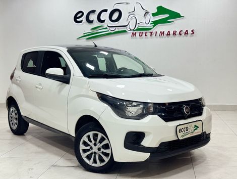 Fiat MOBI LIKE 1.0 Fire Flex 5p.