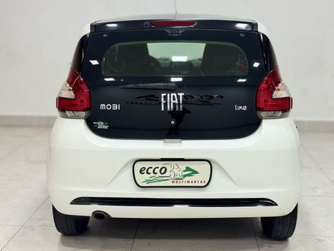Fiat MOBI LIKE 1.0 Fire Flex 5p.