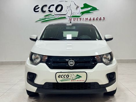 Fiat MOBI LIKE 1.0 Fire Flex 5p.
