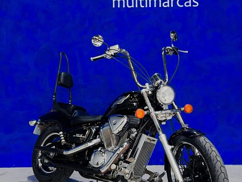 HONDA SHADOW AM 750