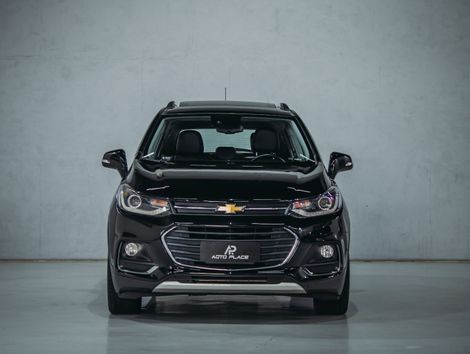 Chevrolet TRACKER Premier 1.4 Turbo 16V Flex Aut