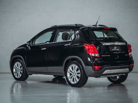 Chevrolet TRACKER Premier 1.4 Turbo 16V Flex Aut