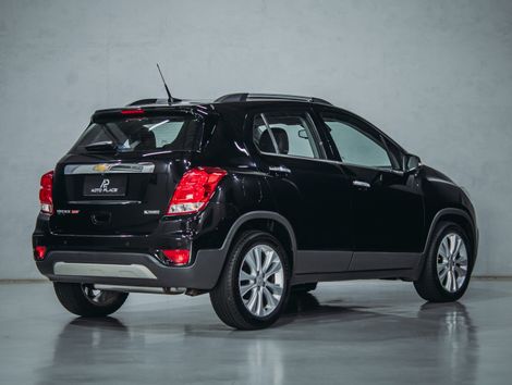 Chevrolet TRACKER Premier 1.4 Turbo 16V Flex Aut