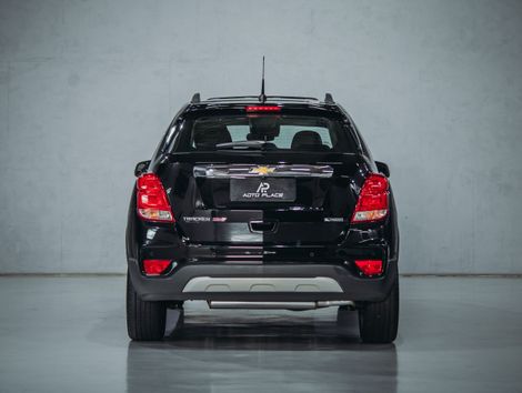 Chevrolet TRACKER Premier 1.4 Turbo 16V Flex Aut