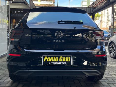 VolksWagen Polo 1.0 MPI Flex 12V 5p