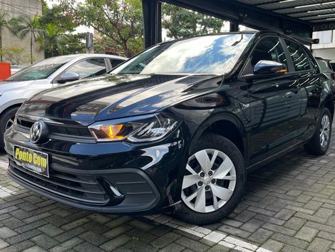 VolksWagen Polo 1.0 MPI Flex 12V 5p