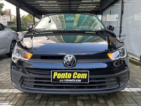 VolksWagen Polo 1.0 MPI Flex 12V 5p