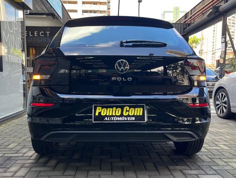 VolksWagen Polo 1.0 MPI Flex 12V 5p