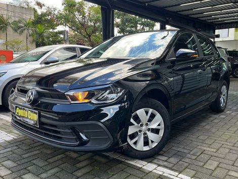 VolksWagen Polo 1.0 MPI Flex 12V 5p