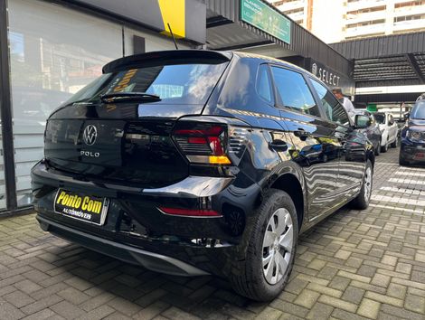 VolksWagen Polo 1.0 MPI Flex 12V 5p