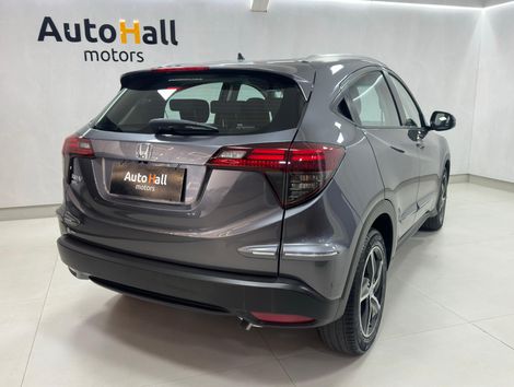 Honda HR-V EX 1.8 Flexone 16V 5p Aut.