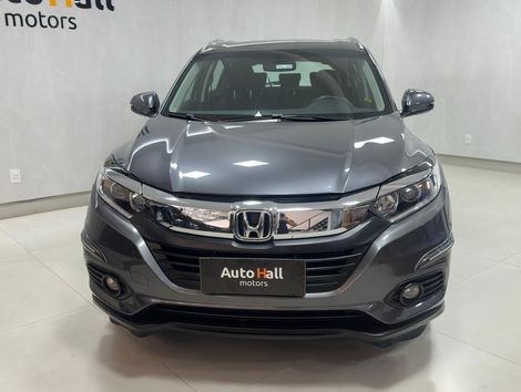 Honda HR-V EX 1.8 Flexone 16V 5p Aut.