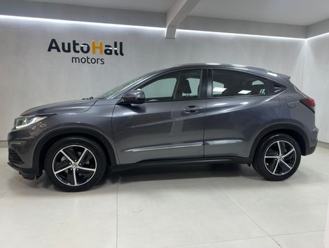 Honda HR-V EX 1.8 Flexone 16V 5p Aut.