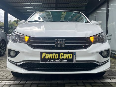 Fiat CRONOS PRECISION 1.3 16V Flex Aut.