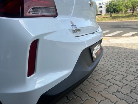 Chevrolet ONIX HATCH LT 1.0 12V Flex 5p Mec.