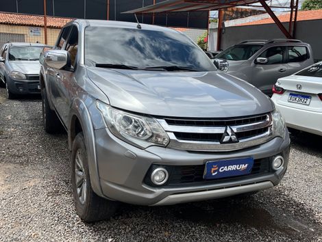 Mitsubishi L200 Triton Sport HPE 2.4 CD Diesel Aut.