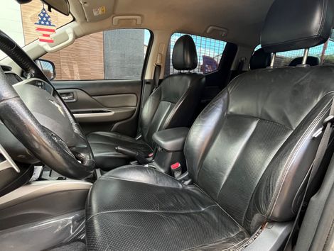 Mitsubishi L200 Triton Sport HPE 2.4 CD Diesel Aut.