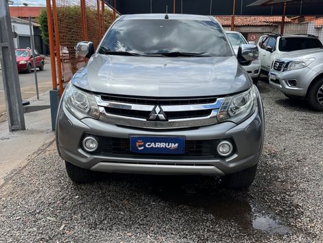 Mitsubishi L200 Triton Sport HPE 2.4 CD Diesel Aut.
