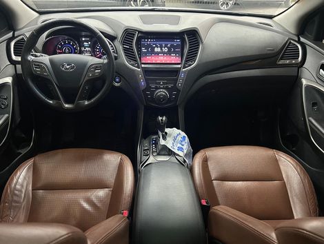 Hyundai Grand Santa Fé  3.3 V6 4X4 Tiptronic