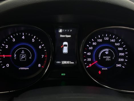 Hyundai Grand Santa Fé  3.3 V6 4X4 Tiptronic