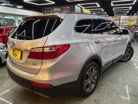 Hyundai Grand Santa Fé  3.3 V6 4X4 Tiptronic