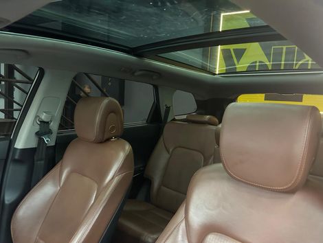Hyundai Grand Santa Fé  3.3 V6 4X4 Tiptronic