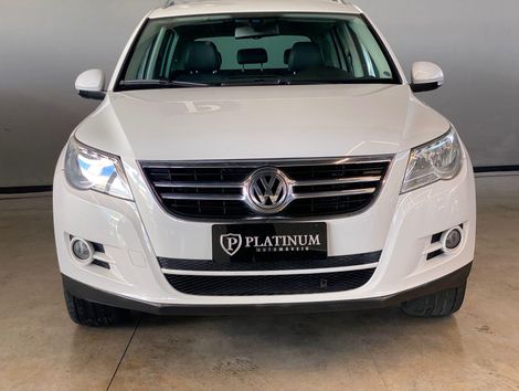 Volkswagen 2.0 TSI 16V 200cv Tiptronic 5p 