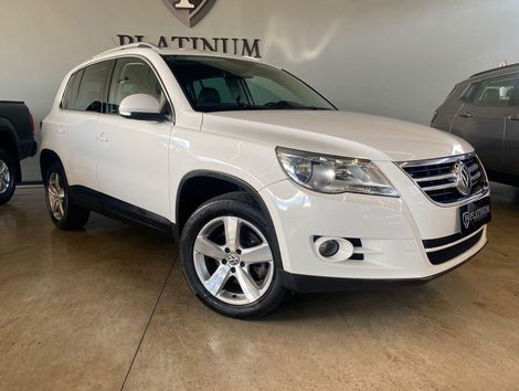 Volkswagen 2.0 TSI 16V 200cv Tiptronic 5p 