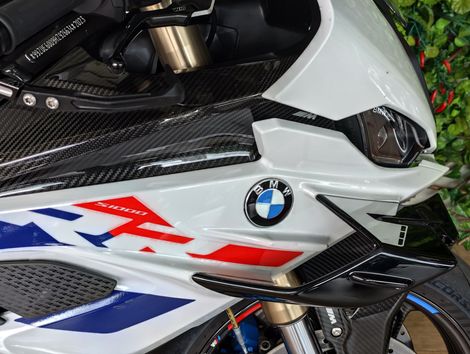 BMW S 1000 RR-M Carbon